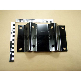 Support fixation pompe BP ZF002 Amazone