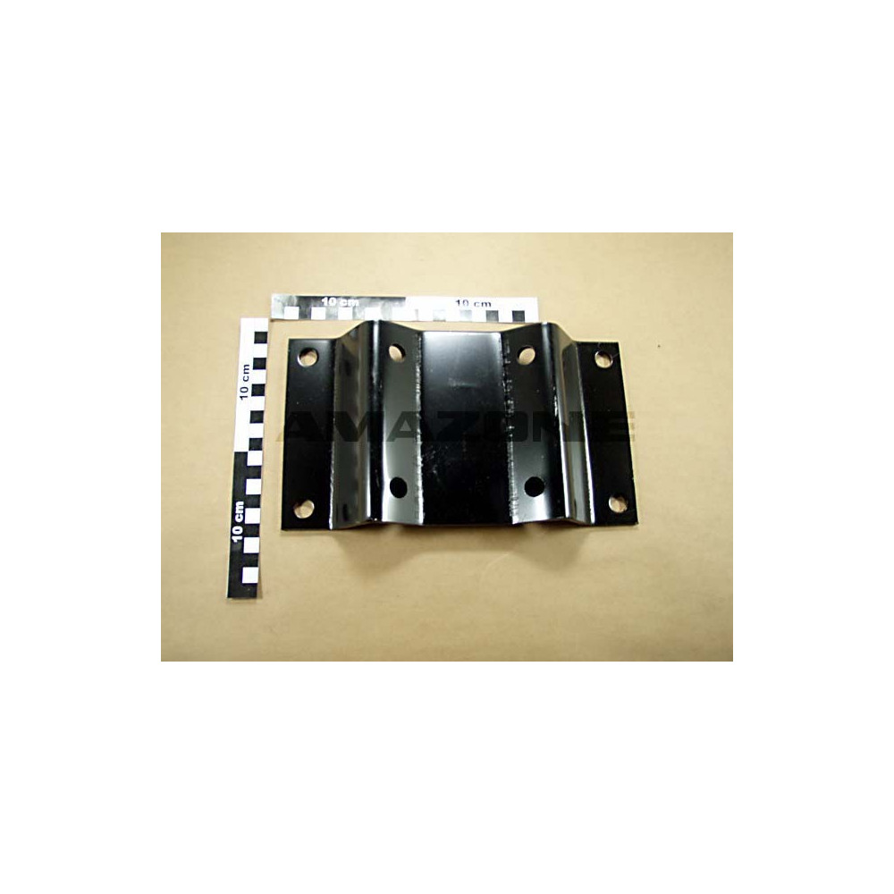 Support fixation pompe BP ZF002 Amazone