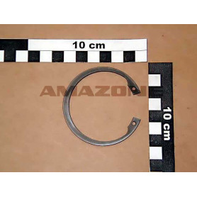 Circlip pompe AR 250/280/185 UX ZF008 Amazone