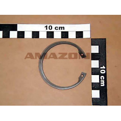 CIRCLIP POMPE AR 250/280/185 UX Réf. ZF008 AMAZONE CIRCLIP POMPE AR 250/280/185 UX Réf. ZF008 AMAZONE