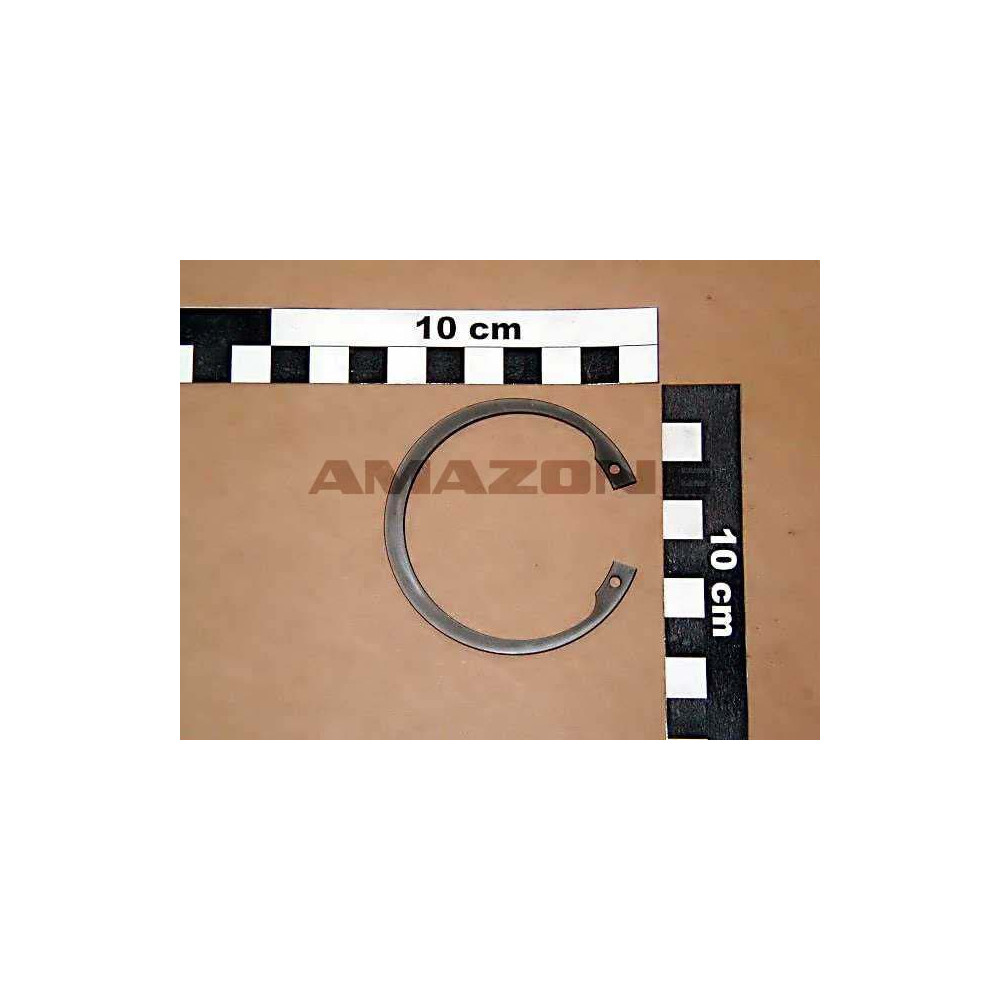 Circlip pompe AR 250/280/185 UX ZF008 Amazone