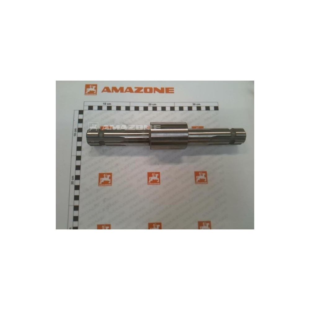 Arbre excent.ppe UX ZF010 Amazone