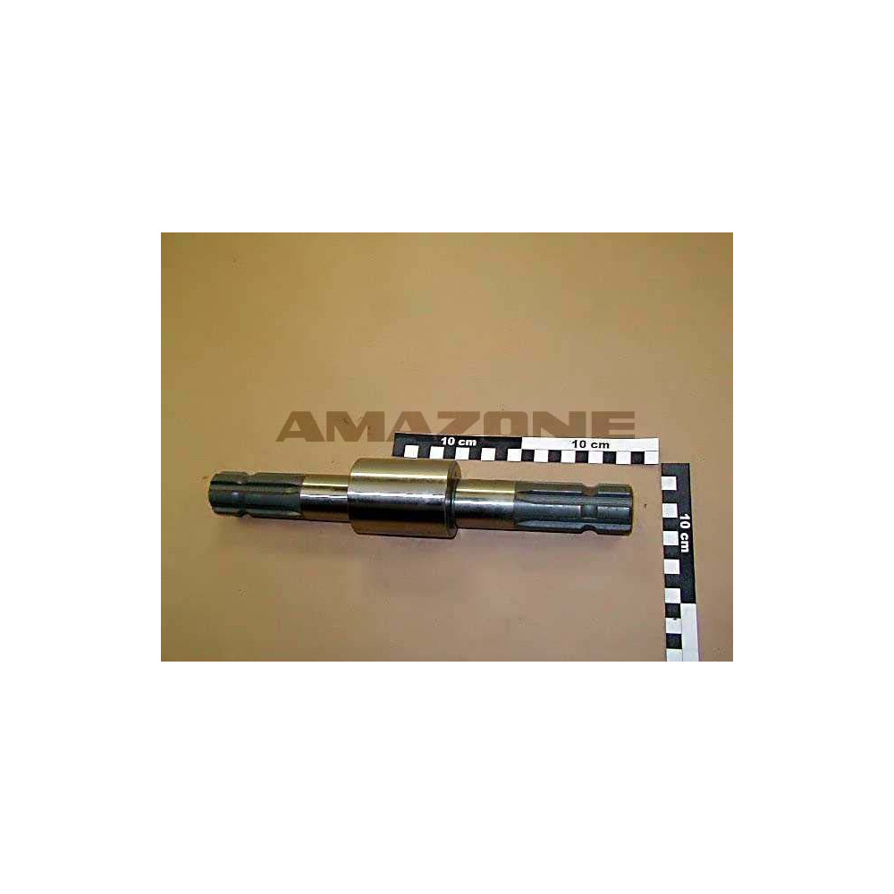 Arbre excent.ppe UX ZF011 Amazone