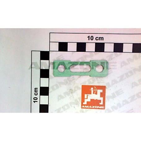 JOINT PAPIER POUR POMPE BP Réf. ZF025 AMAZONE JOINT PAPIER POUR POMPE BP Réf. ZF025 AMAZONE