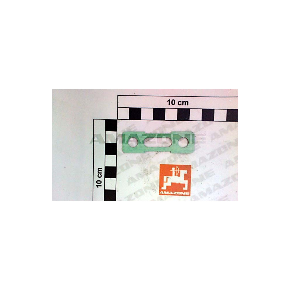 Joint papier pour pompe BP ZF025 Amazone