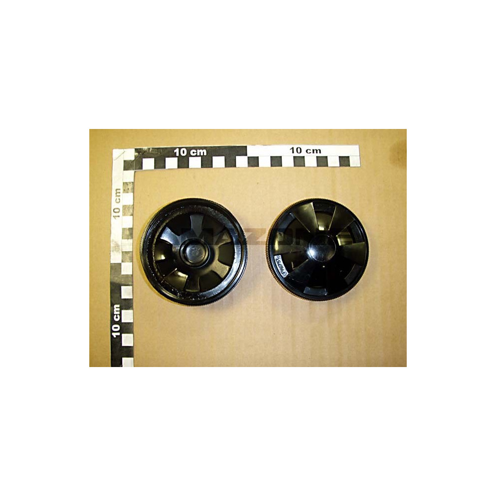 Couvercle ZF014 Amazone