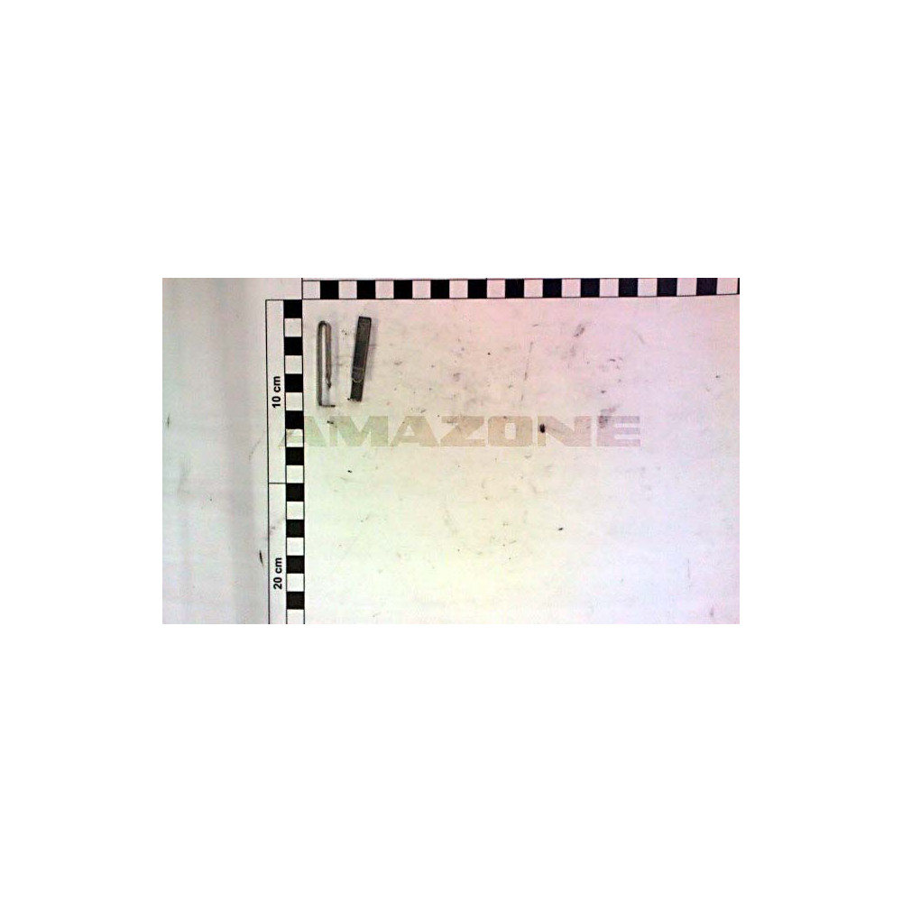 Agrafe securite quadrjet ZF016 Amazone