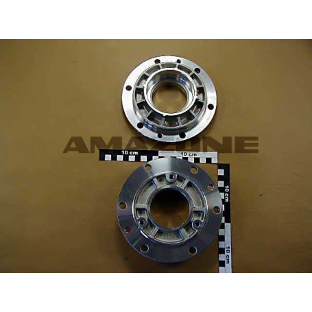 Flasque pompe BP Réf. ZF027 - AMAZONE Flasque pompe BP Réf. ZF027 - AMAZONE