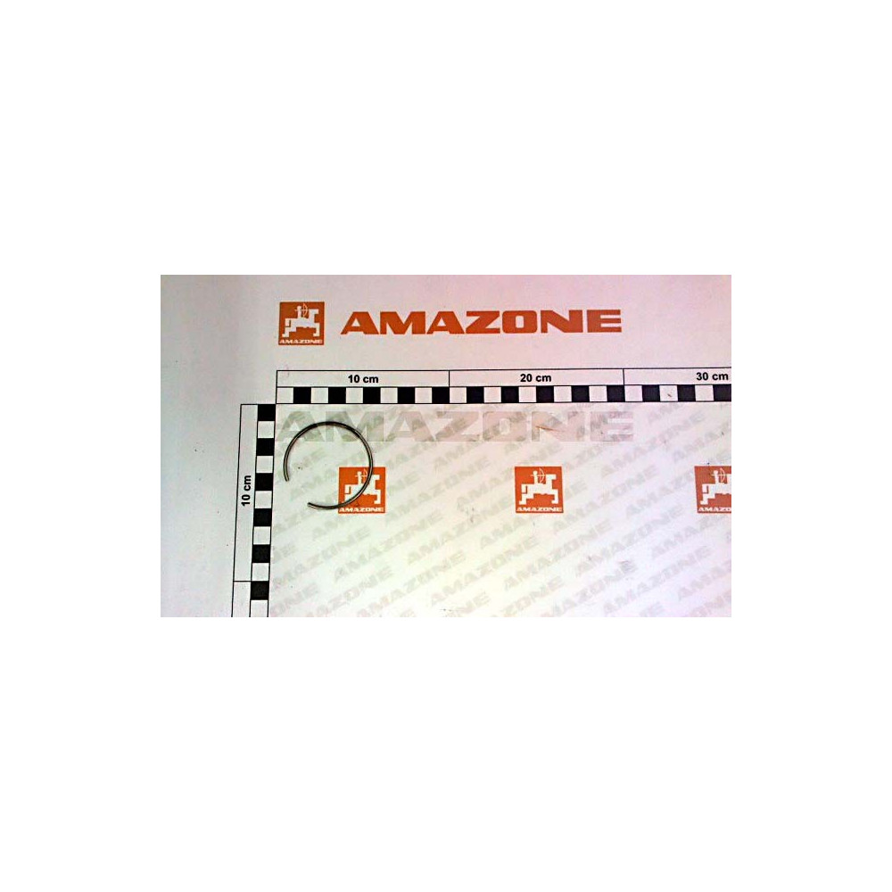 Jonc NR 05216 ZF029 Amazone