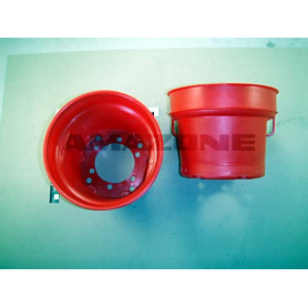 BOL protecteur AR 250 / 280 BP ZF045 Amazone