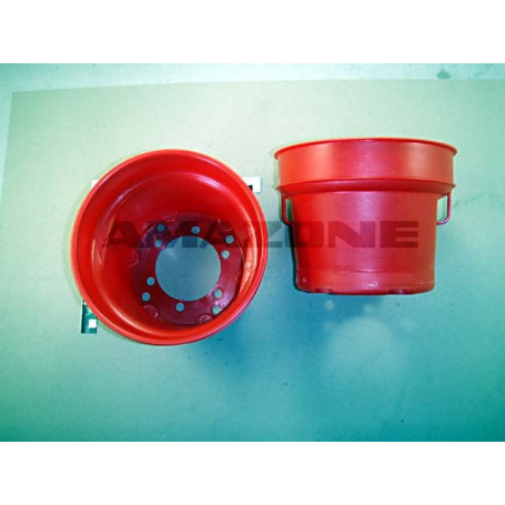 BOL PROTECTEUR AR 250 / 280 BP Réf. ZF045 AMAZONE BOL PROTECTEUR AR 250 / 280 BP Réf. ZF045 AMAZONE