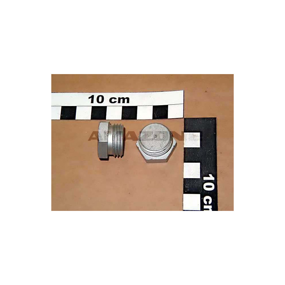 Bouchon ZF053 Amazone