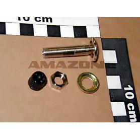 Valve pression AR250/280/185BP ZF054 Amazone