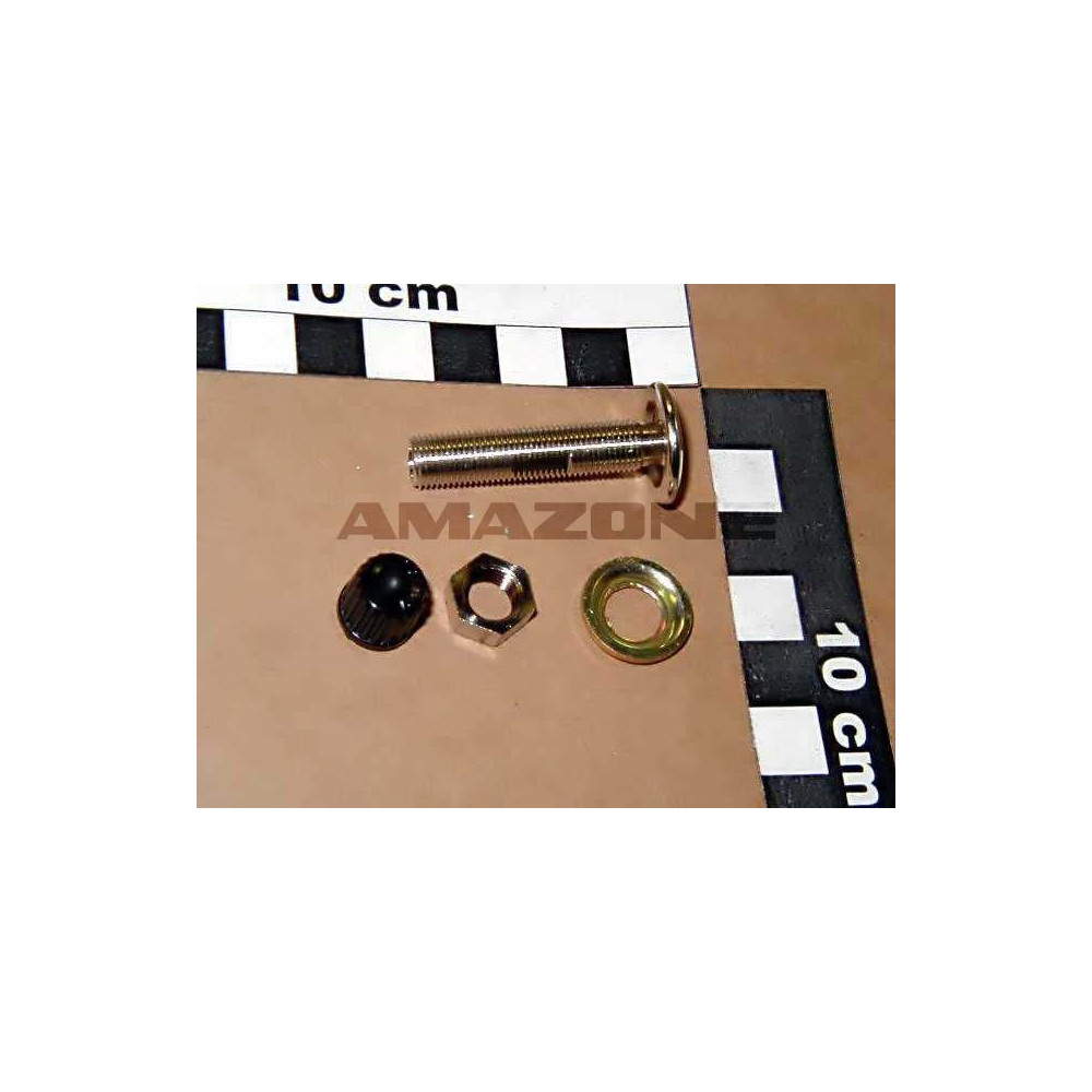 Valve pression AR250/280/185BP ZF054 Amazone