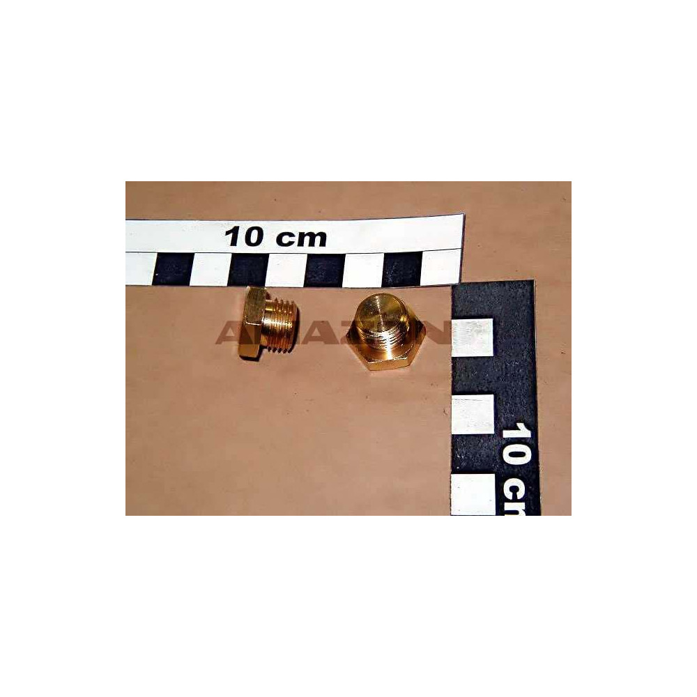 Bouchon 1/4 AR250-280 ZF057 Amazone