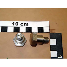 Vis AR de membrane 250/280 pompe UX ZF058 Amazone