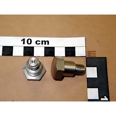 VIS AR DE MEMBRANE 250/280 POMPE UX Réf. ZF058 AMAZONE VIS AR DE MEMBRANE 250/280 POMPE UX Réf. ZF058 AMAZONE