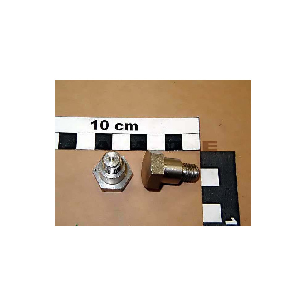 Vis AR de membrane 250/280 pompe UX ZF058 Amazone