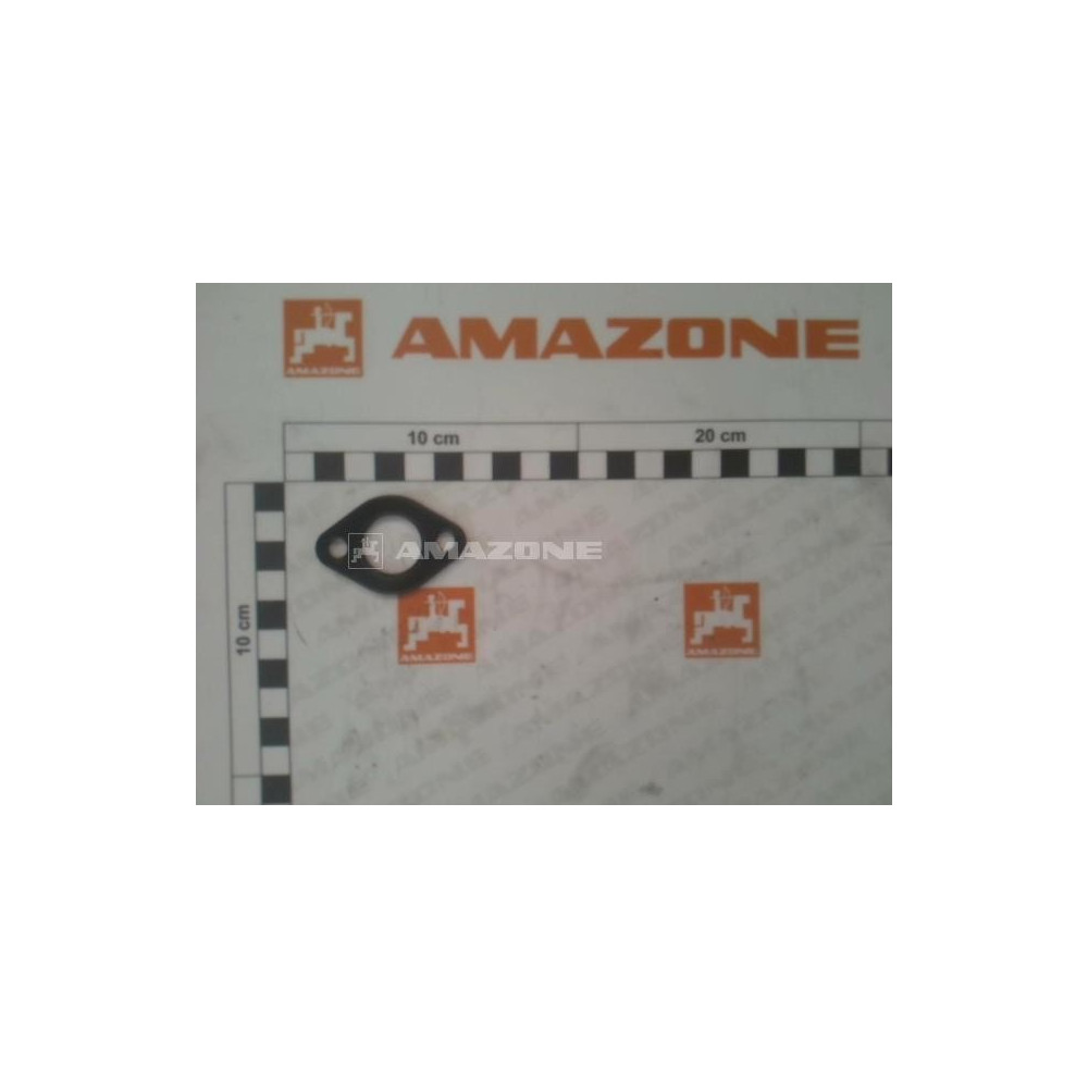 Flasque pompe 250/280 BP UX ZF061 Amazone