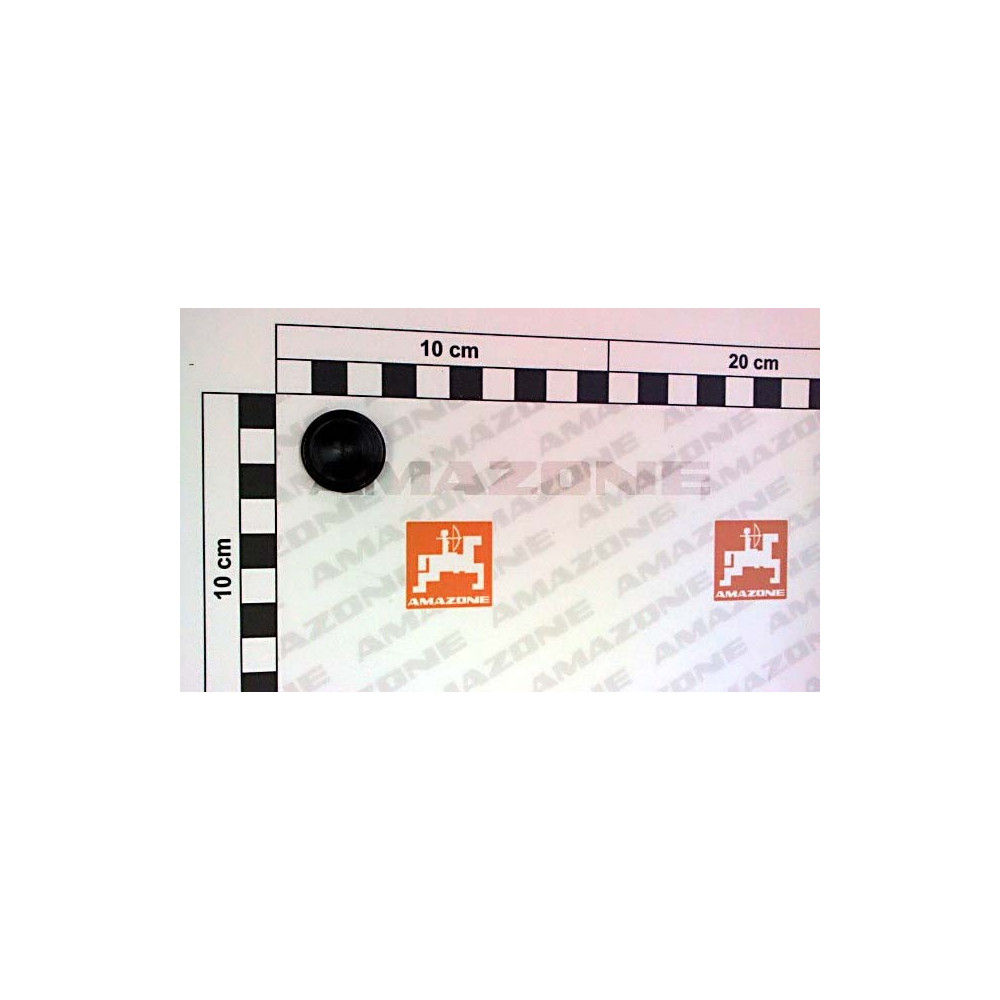 Bouchon pompe 250/280/185 BP UX ZF060 Amazone