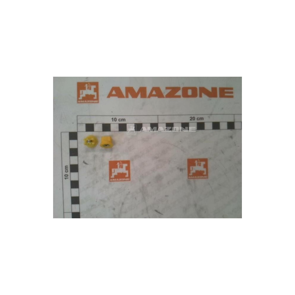 Buse XR 110-02 VS insert inox ZF067 Amazone