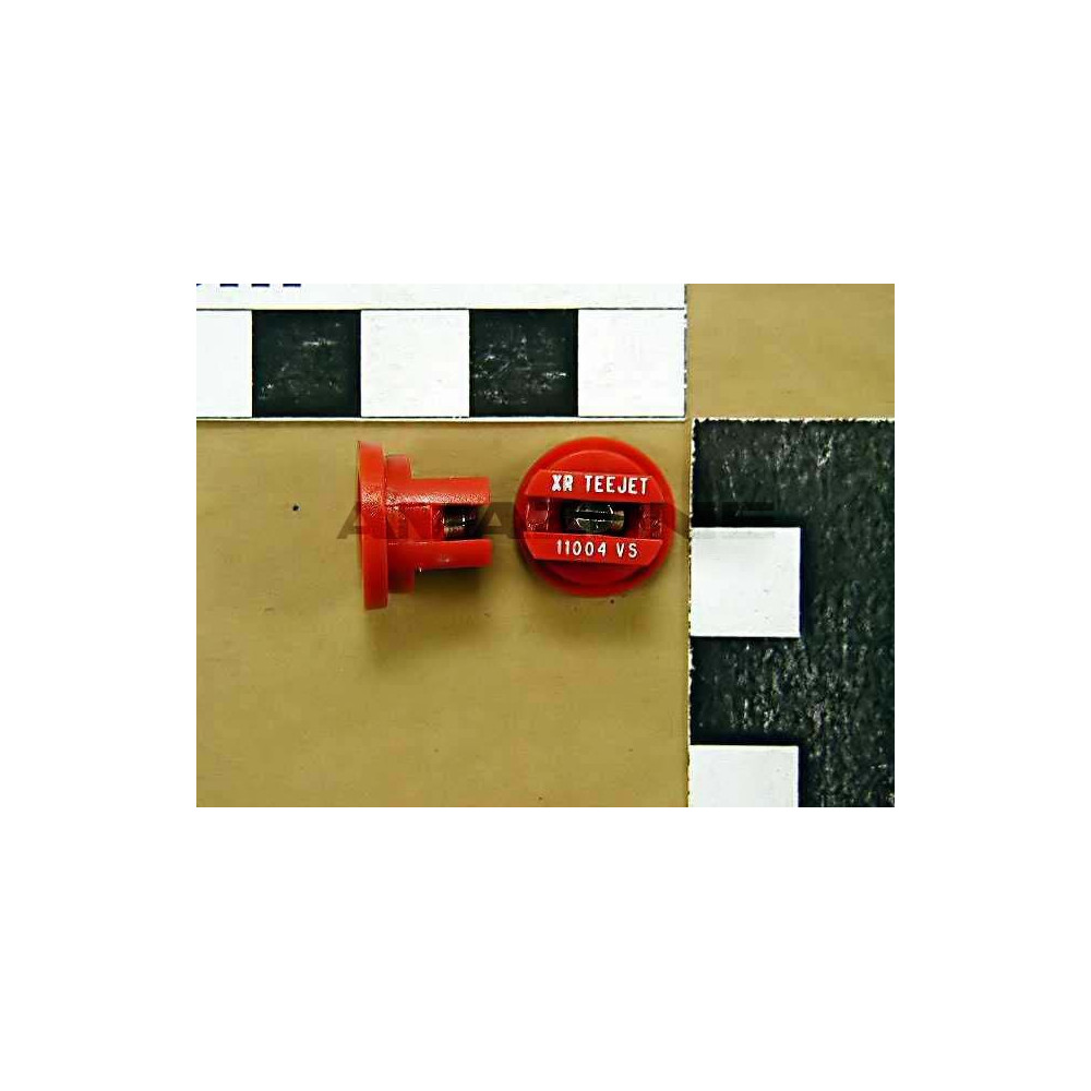 Buse XR 110-04 VS insert inox ZF069 Amazone
