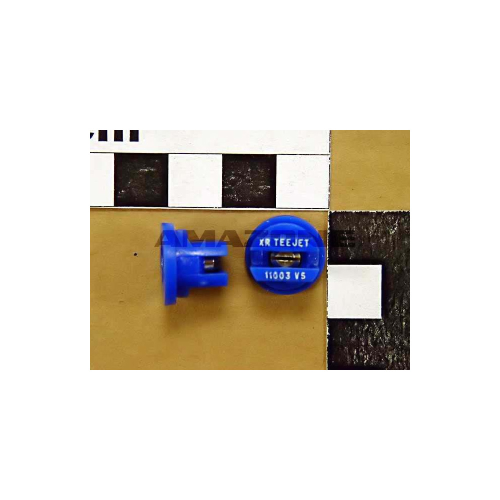 Buse XR 110-03 VS insert inox ZF068 Amazone