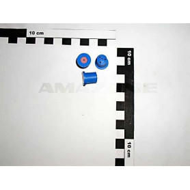 Buse 3 filets - bleue albuz ZF077 Amazone