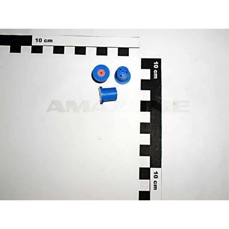 BUSE 3 FILETS - BLEUE ALBUZ Réf. ZF077 AMAZONE BUSE 3 FILETS - BLEUE ALBUZ Réf. ZF077 AMAZONE