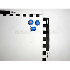 BUSE 3 FILETS - BLEUE ALBUZ Réf. ZF077 AMAZONE BUSE 3 FILETS - BLEUE ALBUZ Réf. ZF077 AMAZONE