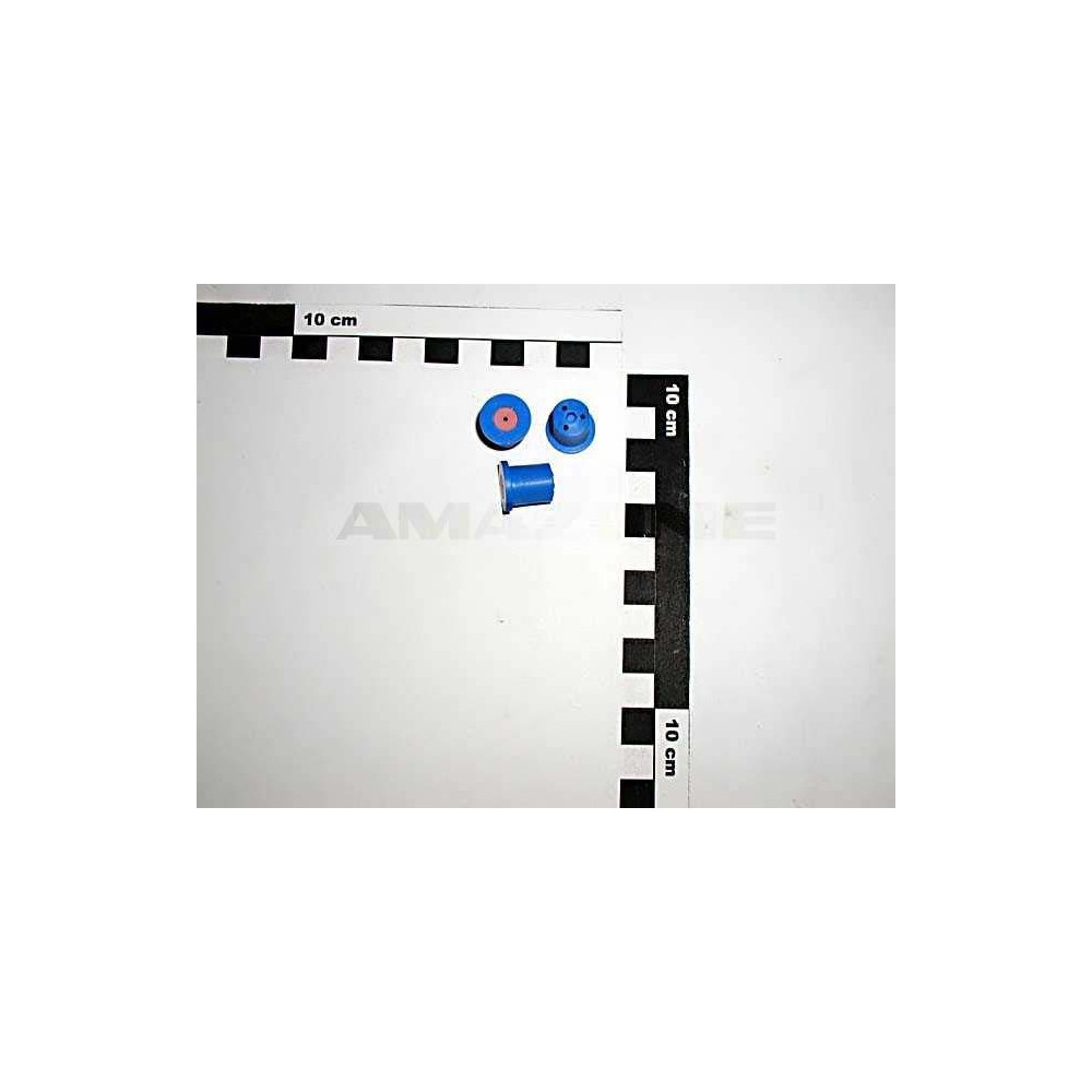 Buse 3 filets - bleue albuz ZF077 Amazone