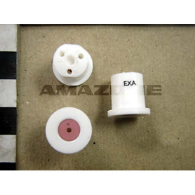 Buse 3 filets - blanche albuz ZF078 Amazone