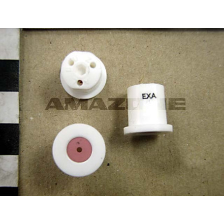 BUSE 3 FILETS - BLANCHE ALBUZ Réf. ZF078 AMAZONE BUSE 3 FILETS - BLANCHE ALBUZ Réf. ZF078 AMAZONE