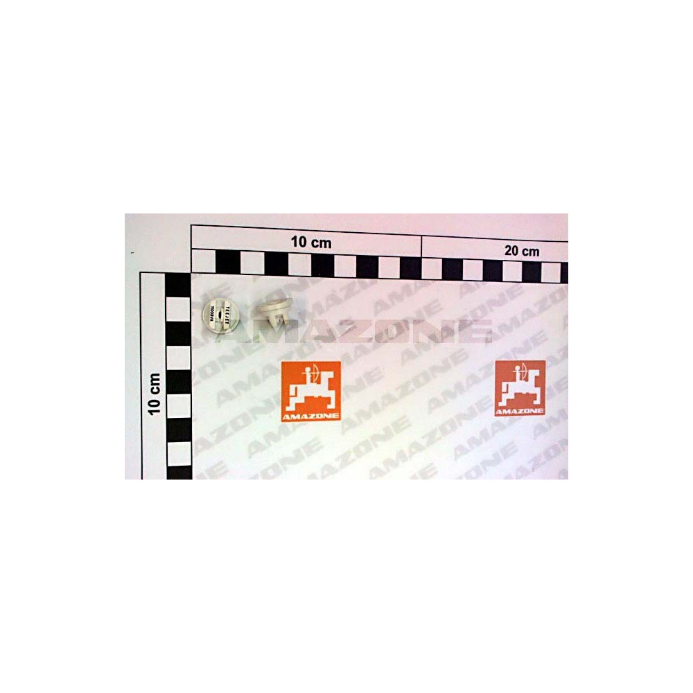 Buse XR 110-08 VS inox ZF072 Amazone