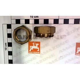 Ecrou buse special laiton ZF087 Amazone