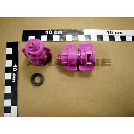 Buse agrotop TD hispeed 110-025 Réf. ZF1007 - AMAZONE Buse agrotop TD hispeed 110-025 Réf. ZF1007 - AMAZONE