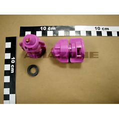 Buse agrotop TD hispeed 110-025 Réf. ZF1007 - AMAZONE Buse agrotop TD hispeed 110-025 Réf. ZF1007 - AMAZONE