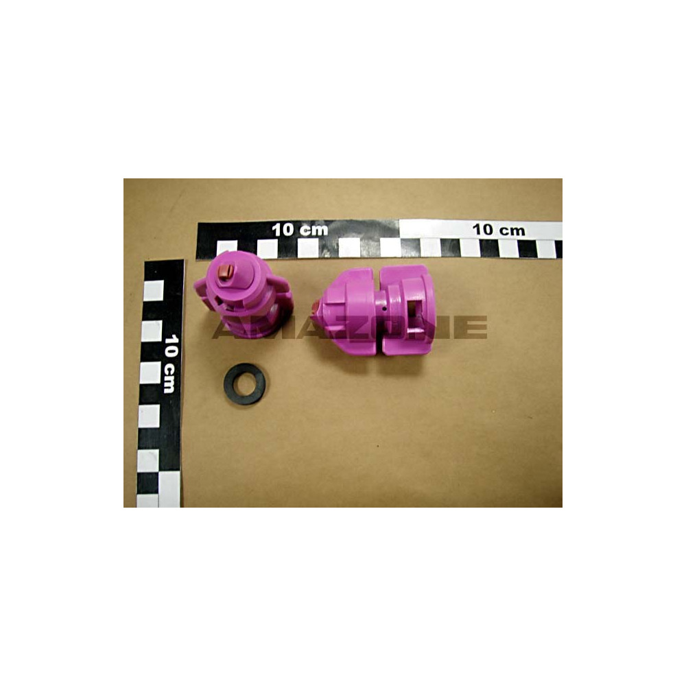 Buse agrotop TD hispeed 110-025 ZF1007 Amazone