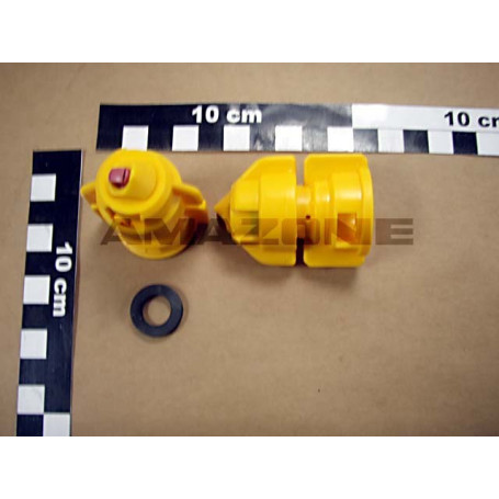 Buse agrotop TD hispeed 110-02 Réf. ZF1006 - AMAZONE Buse agrotop TD hispeed 110-02 Réf. ZF1006 - AMAZONE