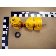 Buse agrotop TD hispeed 110-02 Réf. ZF1006 - AMAZONE Buse agrotop TD hispeed 110-02 Réf. ZF1006 - AMAZONE