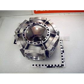 Corps de pompe 6 pistons UX ZF1004 Amazone