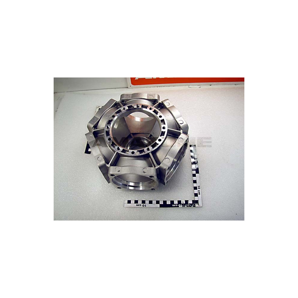 Corps de pompe 6 pistons UX ZF1004 Amazone