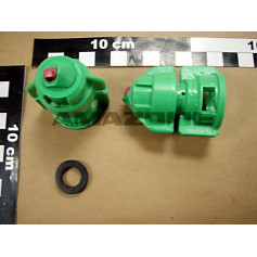 Buse agrotop TD hispeed 110-015 Réf. ZF1005 - AMAZONE Buse agrotop TD hispeed 110-015 Réf. ZF1005 - AMAZONE