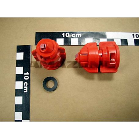 Buse agrotop TD hispeed 110-04 Réf. ZF1009 - AMAZONE Buse agrotop TD hispeed 110-04 Réf. ZF1009 - AMAZONE