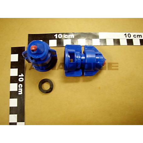 Buse agrotop TD hispeed 110-03 Réf. ZF1008 - AMAZONE Buse agrotop TD hispeed 110-03 Réf. ZF1008 - AMAZONE