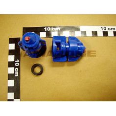 Buse agrotop TD hispeed 110-03 Réf. ZF1008 - AMAZONE Buse agrotop TD hispeed 110-03 Réf. ZF1008 - AMAZONE