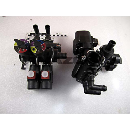 VANNE REGULATION 2 VOIES UF TWIN Réf. ZF1013 AMAZONE VANNE REGULATION 2 VOIES UF TWIN Réf. ZF1013 AMAZONE