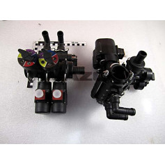 VANNE REGULATION 2 VOIES UF TWIN Réf. ZF1013 AMAZONE VANNE REGULATION 2 VOIES UF TWIN Réf. ZF1013 AMAZONE