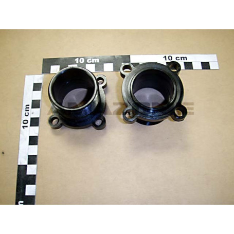 ADAPTATEUR 473 AG_1Z 1/2M 80X39NOIR Réf. ZF1017 AMAZONE ADAPTATEUR 473 AG_1Z 1/2M 80X39NOIR Réf. ZF1017 AMAZONE