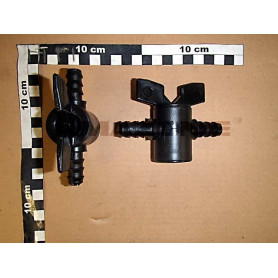 Robinet ZF1016 Amazone